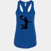 Next Level Apparel - Ladies' Ideal Racerback Tank Thumbnail