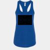 Next Level Apparel - Ladies' Ideal Racerback Tank Thumbnail