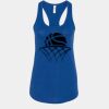 Next Level Apparel - Ladies' Ideal Racerback Tank Thumbnail