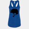 Next Level Apparel - Ladies' Ideal Racerback Tank Thumbnail