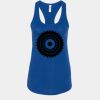 Next Level Apparel - Ladies' Ideal Racerback Tank Thumbnail