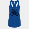 Next Level Apparel - Ladies' Ideal Racerback Tank Thumbnail