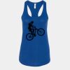 Next Level Apparel - Ladies' Ideal Racerback Tank Thumbnail