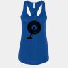 Next Level Apparel - Ladies' Ideal Racerback Tank Thumbnail