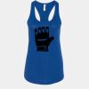 Next Level Apparel - Ladies' Ideal Racerback Tank Thumbnail