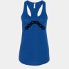 Next Level Apparel - Ladies' Ideal Racerback Tank Thumbnail