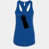 Next Level Apparel - Ladies' Ideal Racerback Tank Thumbnail