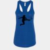 Next Level Apparel - Ladies' Ideal Racerback Tank Thumbnail