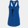 Next Level Apparel - Ladies' Ideal Racerback Tank Thumbnail