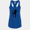 Next Level Apparel - Ladies' Ideal Racerback Tank Thumbnail