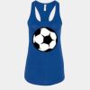 Next Level Apparel - Ladies' Ideal Racerback Tank Thumbnail