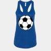 Next Level Apparel - Ladies' Ideal Racerback Tank Thumbnail