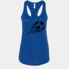 Next Level Apparel - Ladies' Ideal Racerback Tank Thumbnail