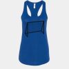 Next Level Apparel - Ladies' Ideal Racerback Tank Thumbnail