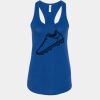 Next Level Apparel - Ladies' Ideal Racerback Tank Thumbnail