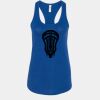Next Level Apparel - Ladies' Ideal Racerback Tank Thumbnail