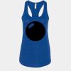 Next Level Apparel - Ladies' Ideal Racerback Tank Thumbnail