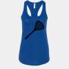 Next Level Apparel - Ladies' Ideal Racerback Tank Thumbnail