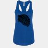 Next Level Apparel - Ladies' Ideal Racerback Tank Thumbnail