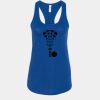 Next Level Apparel - Ladies' Ideal Racerback Tank Thumbnail