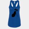 Next Level Apparel - Ladies' Ideal Racerback Tank Thumbnail