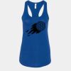 Next Level Apparel - Ladies' Ideal Racerback Tank Thumbnail