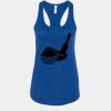 Next Level Apparel - Ladies' Ideal Racerback Tank Thumbnail