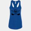 Next Level Apparel - Ladies' Ideal Racerback Tank Thumbnail