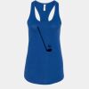 Next Level Apparel - Ladies' Ideal Racerback Tank Thumbnail