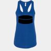 Next Level Apparel - Ladies' Ideal Racerback Tank Thumbnail