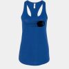 Next Level Apparel - Ladies' Ideal Racerback Tank Thumbnail