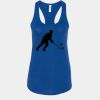 Next Level Apparel - Ladies' Ideal Racerback Tank Thumbnail