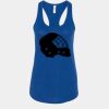 Next Level Apparel - Ladies' Ideal Racerback Tank Thumbnail
