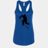 Next Level Apparel - Ladies' Ideal Racerback Tank Thumbnail