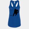Next Level Apparel - Ladies' Ideal Racerback Tank Thumbnail