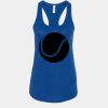 Next Level Apparel - Ladies' Ideal Racerback Tank Thumbnail