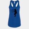 Next Level Apparel - Ladies' Ideal Racerback Tank Thumbnail