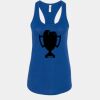 Next Level Apparel - Ladies' Ideal Racerback Tank Thumbnail