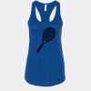Next Level Apparel - Ladies' Ideal Racerback Tank Thumbnail