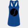Next Level Apparel - Ladies' Ideal Racerback Tank Thumbnail