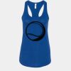 Next Level Apparel - Ladies' Ideal Racerback Tank Thumbnail