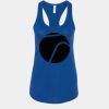 Next Level Apparel - Ladies' Ideal Racerback Tank Thumbnail