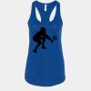 Next Level Apparel - Ladies' Ideal Racerback Tank Thumbnail