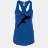 Next Level Apparel - Ladies' Ideal Racerback Tank Thumbnail