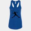 Next Level Apparel - Ladies' Ideal Racerback Tank Thumbnail