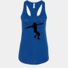 Next Level Apparel - Ladies' Ideal Racerback Tank Thumbnail