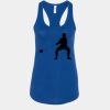 Next Level Apparel - Ladies' Ideal Racerback Tank Thumbnail
