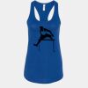 Next Level Apparel - Ladies' Ideal Racerback Tank Thumbnail