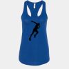 Next Level Apparel - Ladies' Ideal Racerback Tank Thumbnail