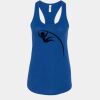 Next Level Apparel - Ladies' Ideal Racerback Tank Thumbnail